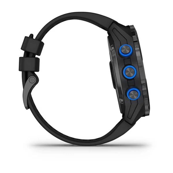 Компьютер Descent Mk2i GPS Dive Computer (Black)